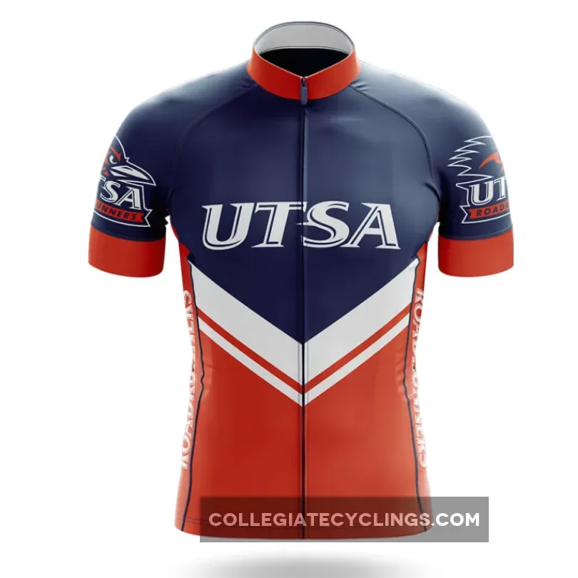 University of Texas San Antonio Cycling Jersey Ver.3