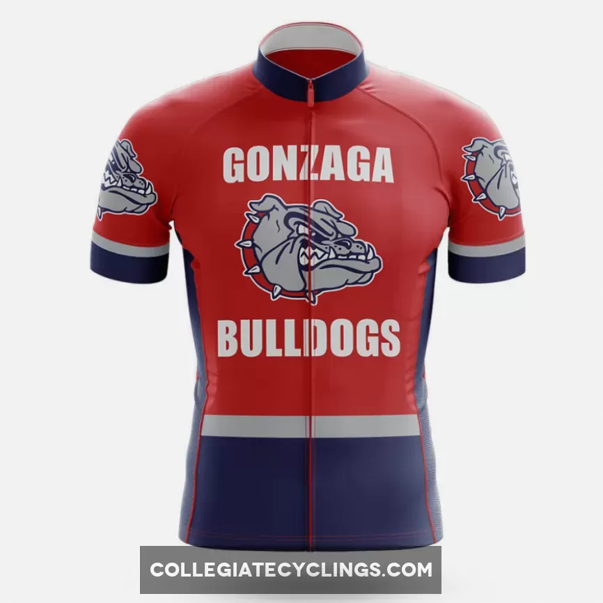 Where To Buy Gonzaga Cycling Jersey