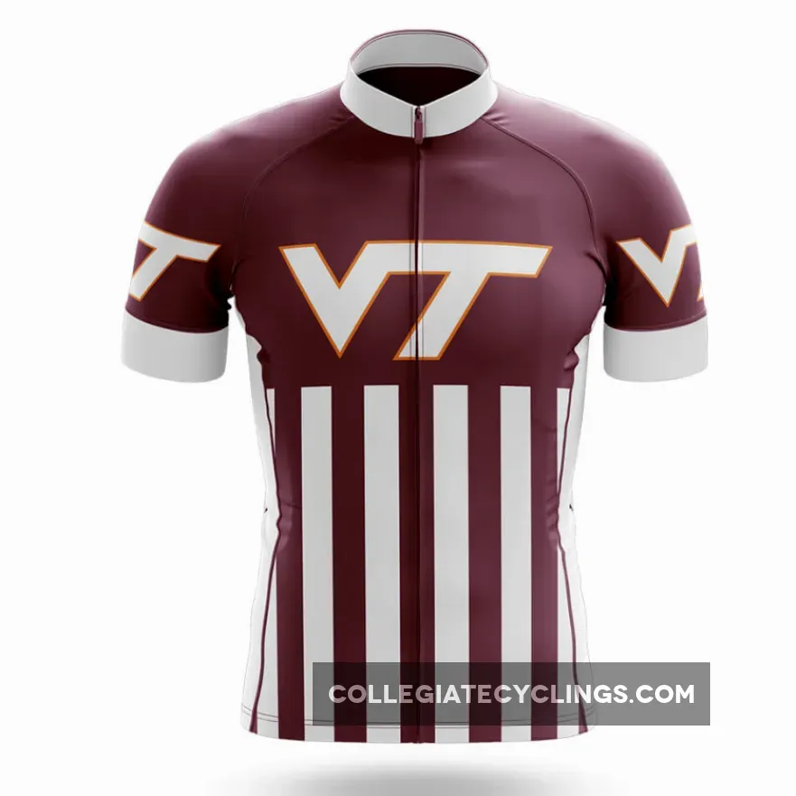 Virginia Tech USA Cycling Jersey Restock
