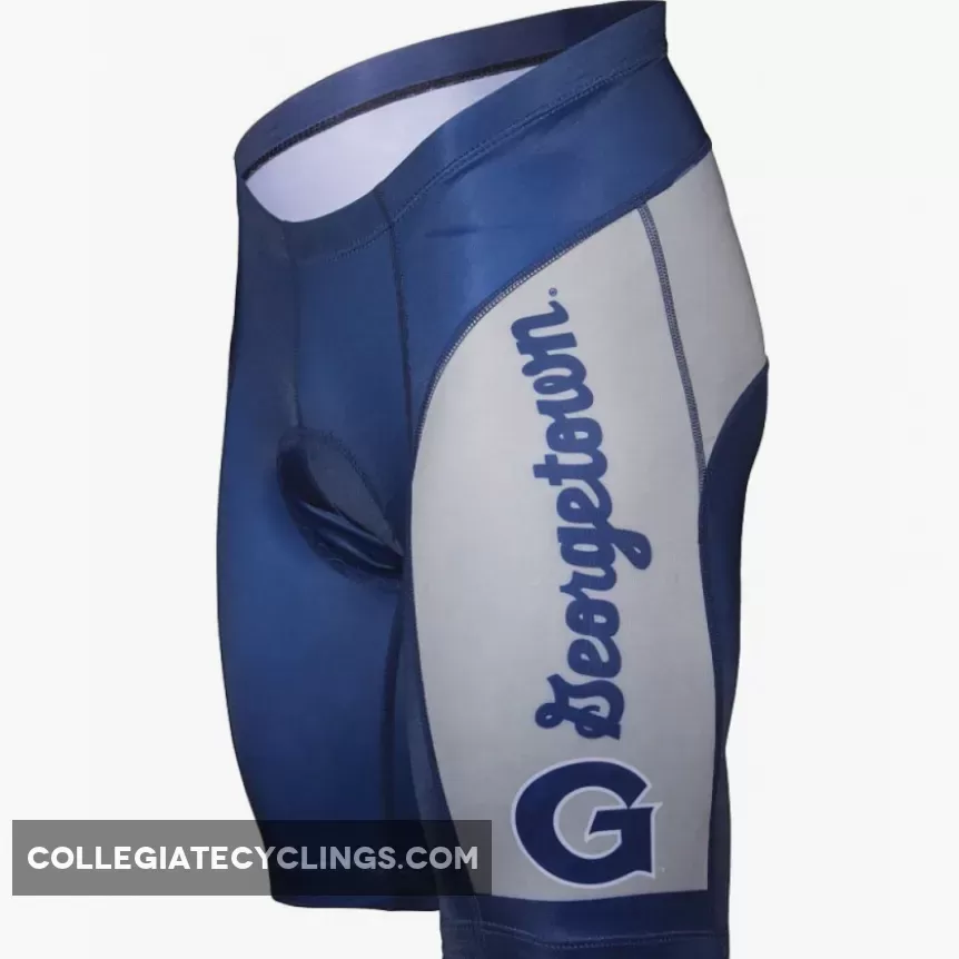 Georgetown Cycling Shorts College For Sale