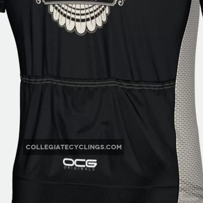Men's Wise Old Rider Short Sleeve Cycling Jersey New Releases