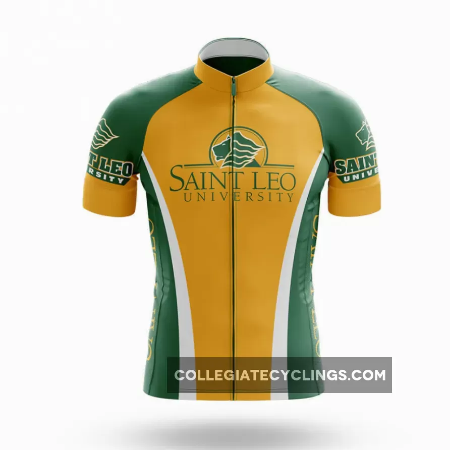Saint Leo University Cycling Jersey Only Online