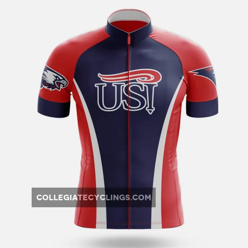 University Of Southern Indiana Cycling Jersey For Sale
