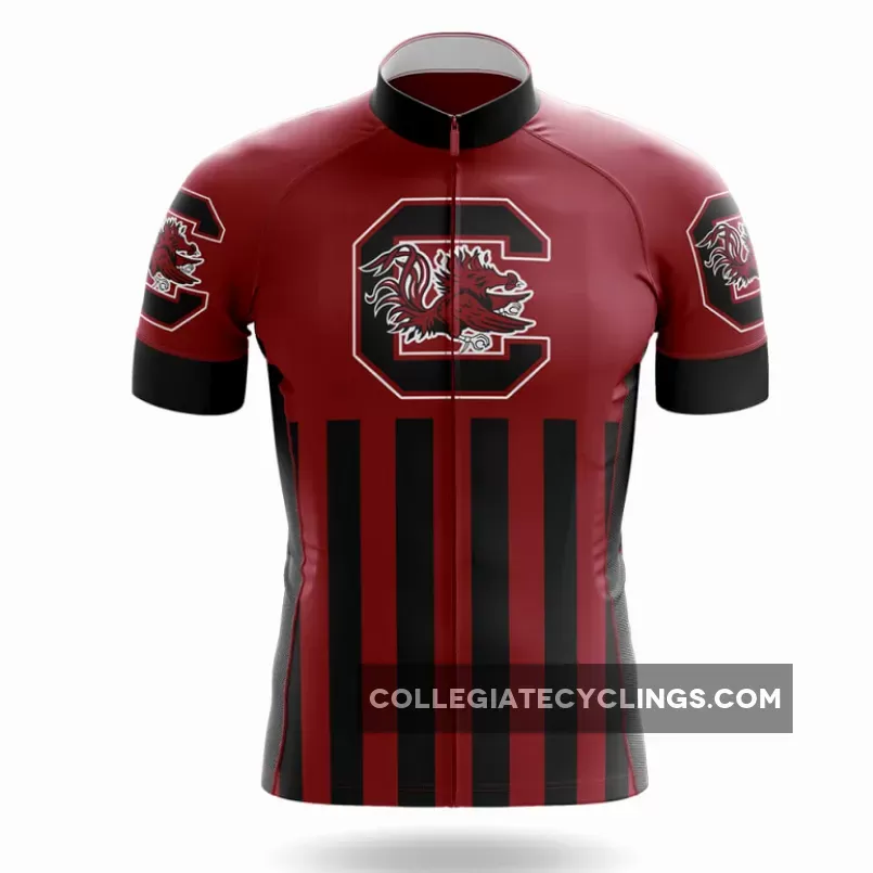 Where To Buy University Of South Carolina USA Cycling Jersey