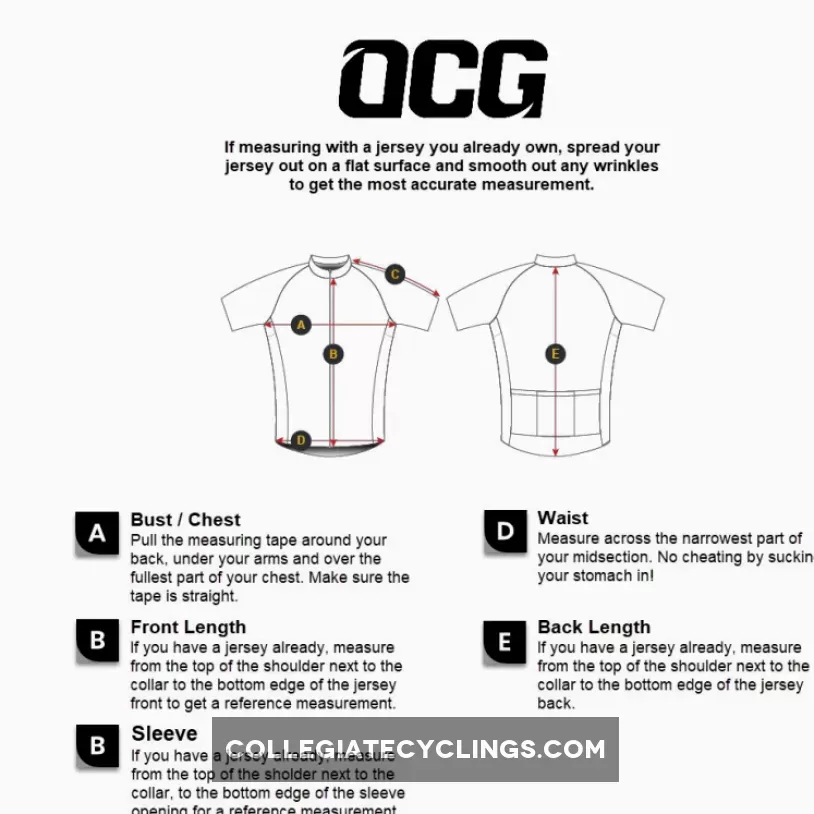 Men's Happy Halloween Short Sleeve Cycling Jersey