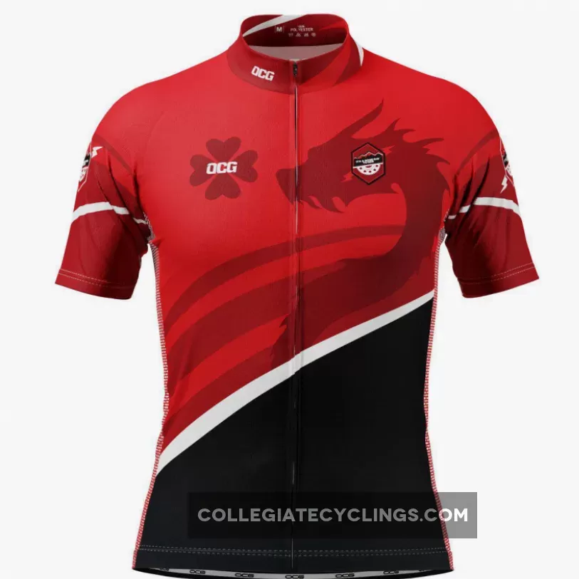 Men's Velocity Alpha Short Sleeve Cycling Jersey New Releases
