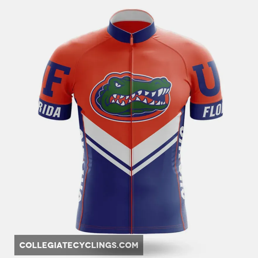New Releases University Of Florida V3 Cycling Jersey Only