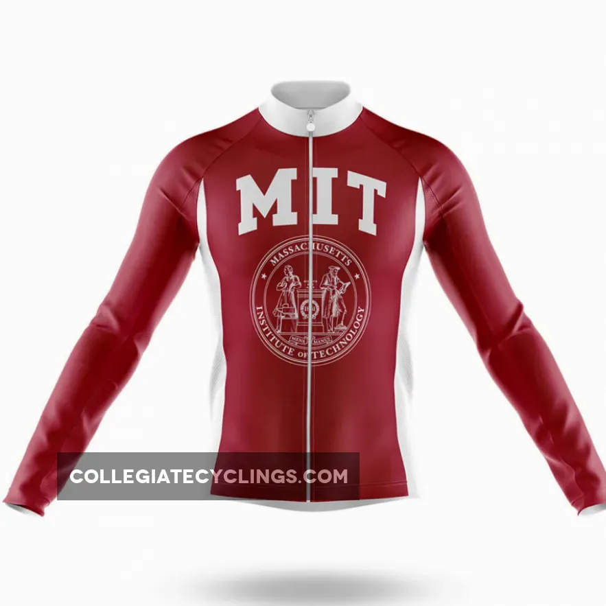 MIT Cycling Jersey For Sale MIT Cycling Jersey For Sale
