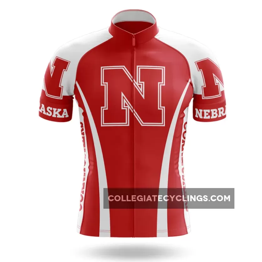 University of Nebraska–Lincoln - Men's Cycling / Jersey Only