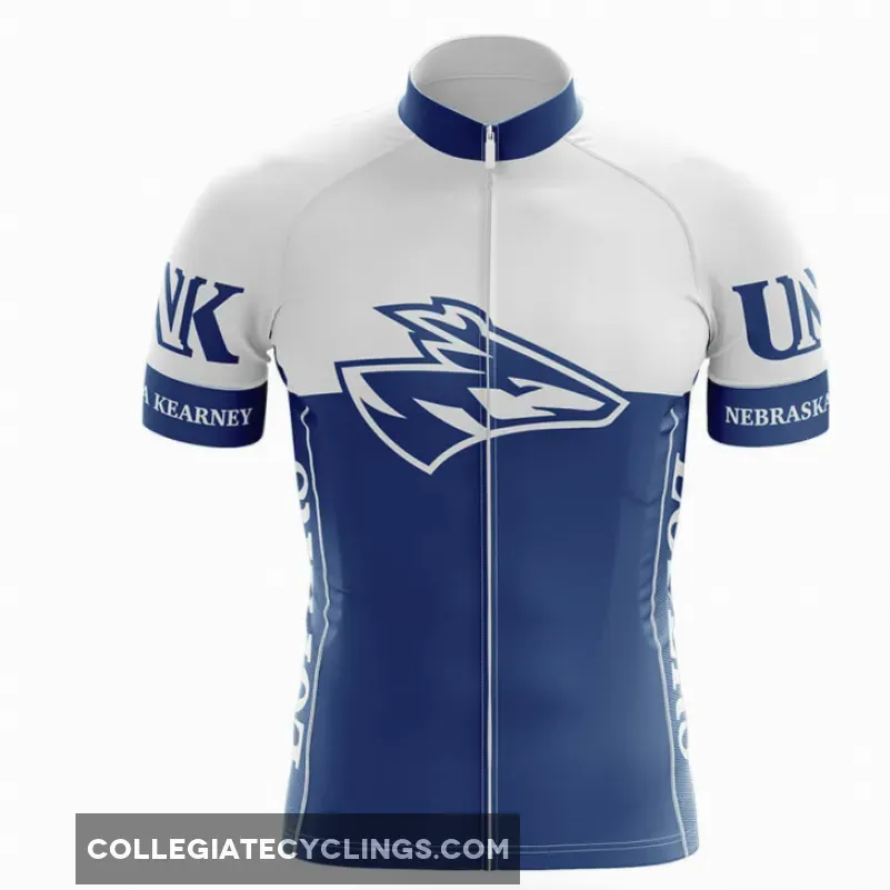 University of Nebraska at Kearney V2 Cycling Jersey Only