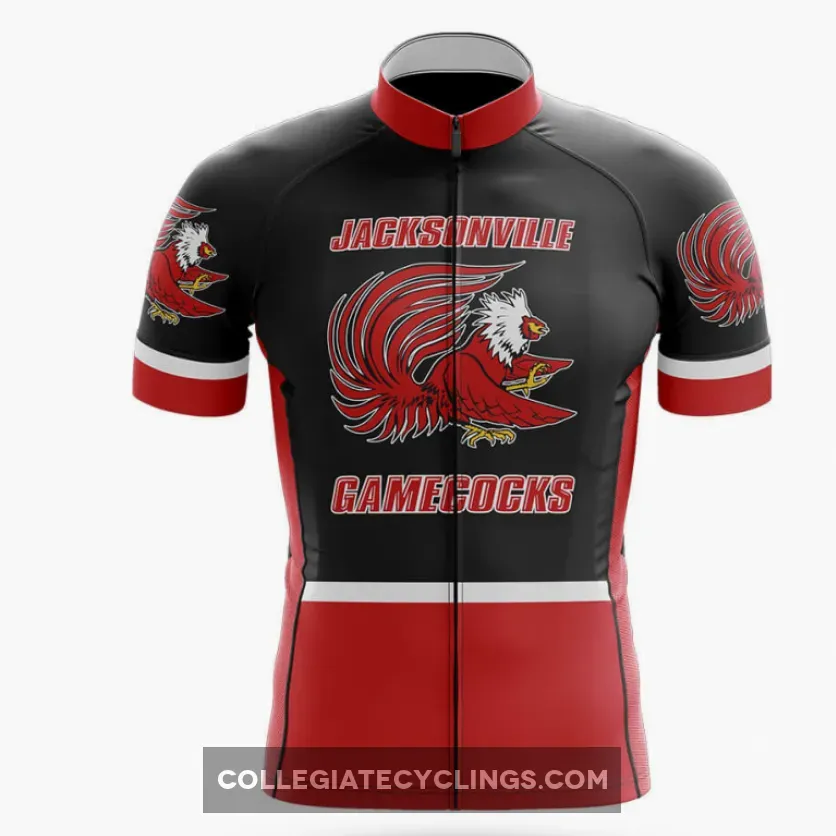 Gamecocks Cycling Jersey Only For Sale