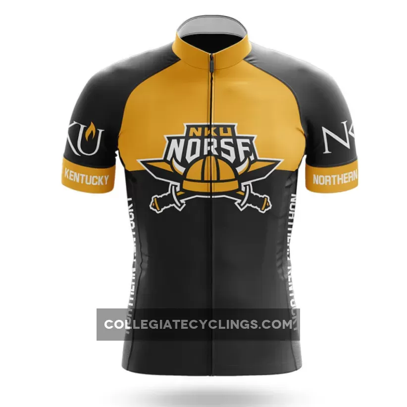 Northern Kentucky University V2 Cycling - Jersey Only