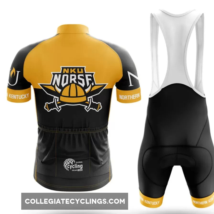 Northern Kentucky University V2 Cycling - Jersey Only
