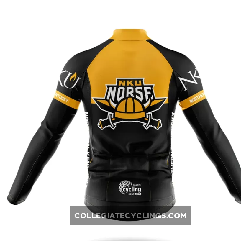 Northern Kentucky University V2 Cycling - Jersey Only