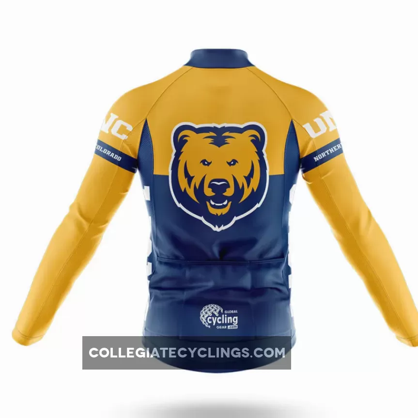 University of Northern Colorado V2 Cycling - Jersey Only