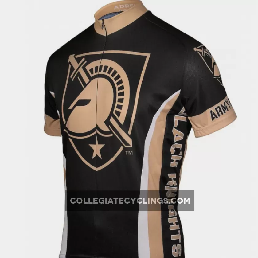 Army West Point Mens Cycling Jersey College / west point army jersey