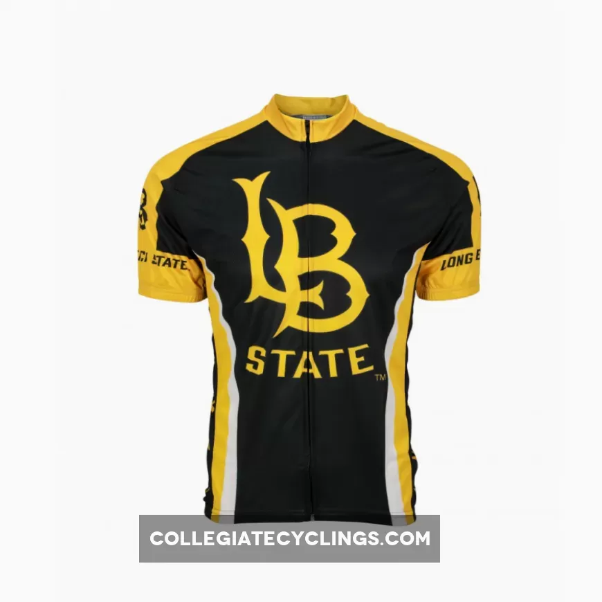 Cal State Long Beach Jersey / cal state long beach apparel