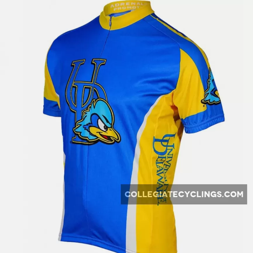 Delaware Mens Cycling Jersey For Sale