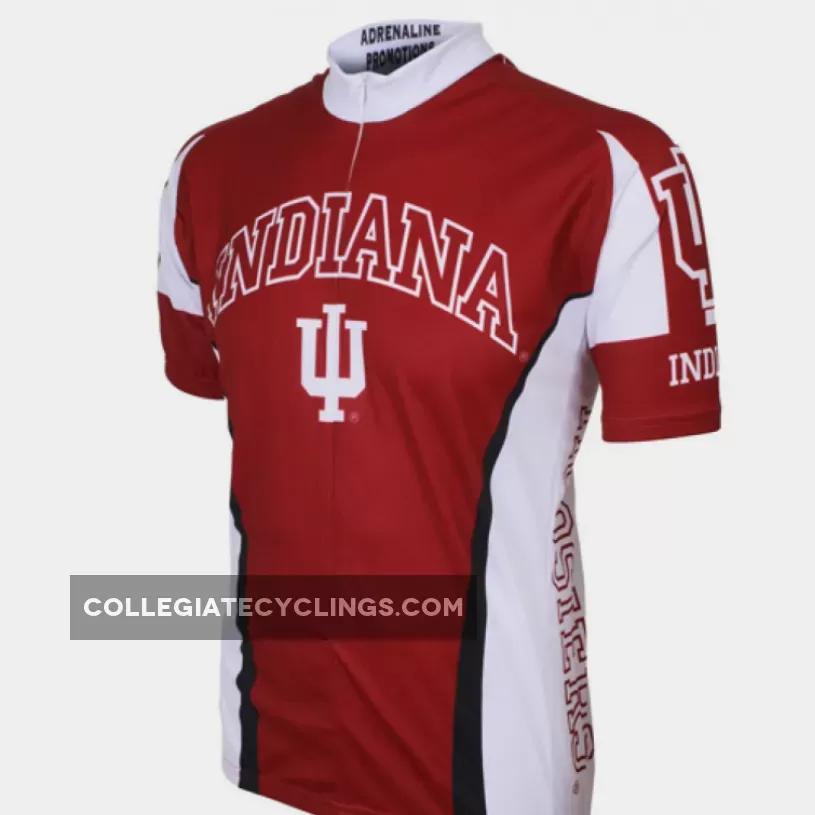 Indiana Mens Cycling Jersey For Sale