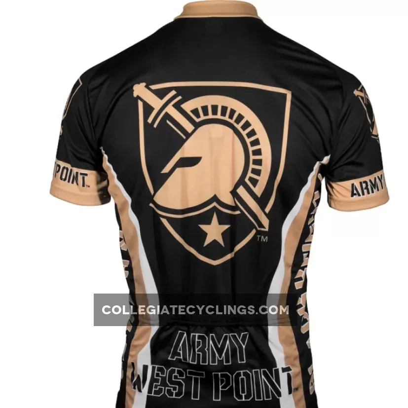 Army West Point Mens Cycling Jersey College / west point army jersey