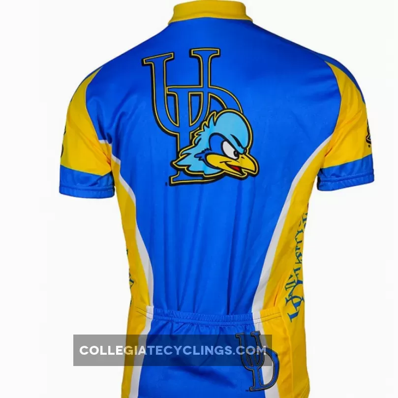 Delaware Mens Cycling Jersey For Sale