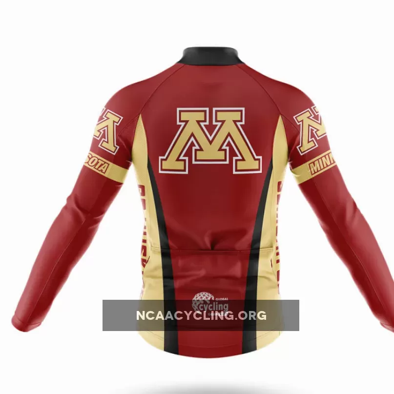 University of Minnesota - Men's Cycling / Jersey Only