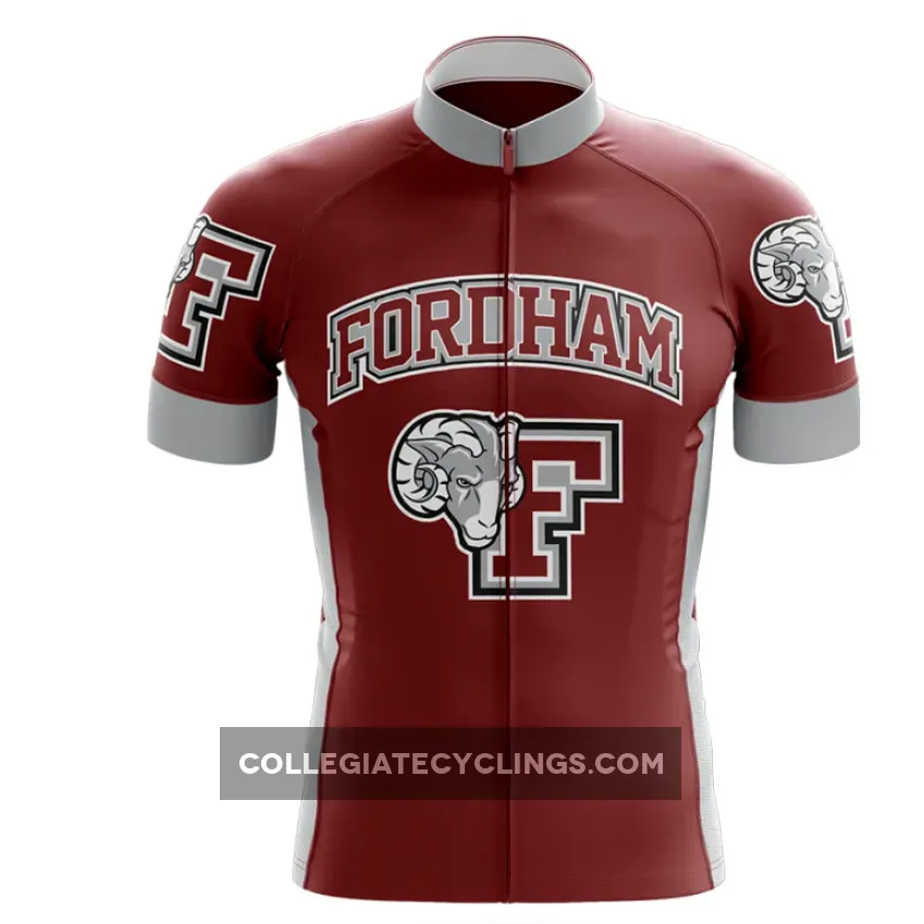 Fordham Cycling Jersey Restock