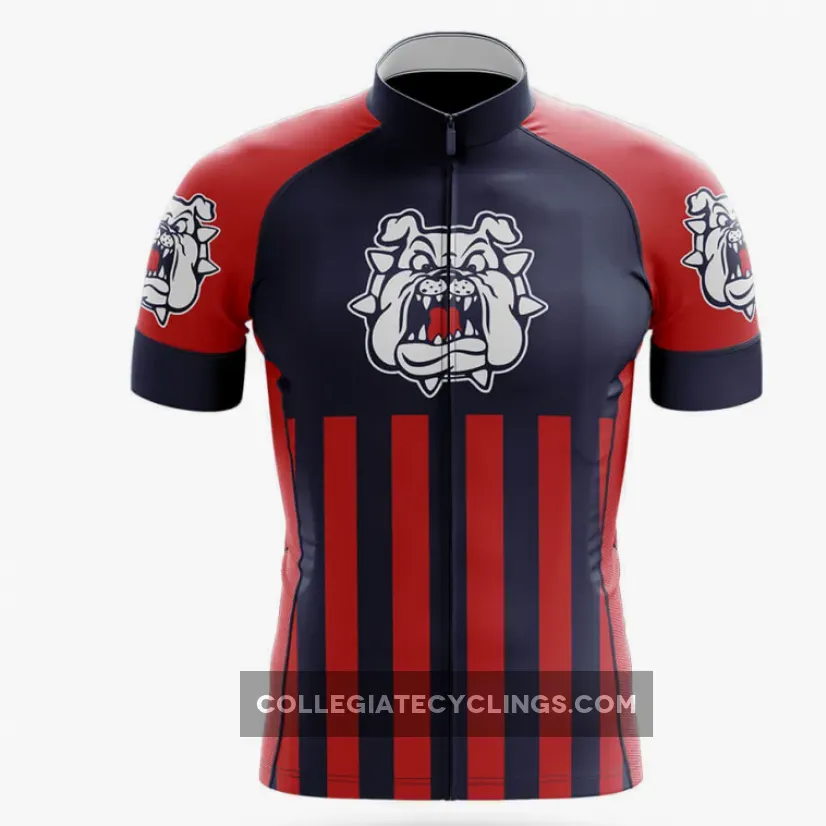 Where To Buy California State University USA Cycling Jersey