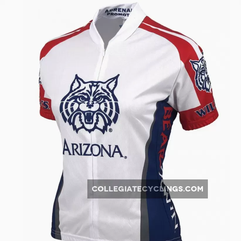 Arizona Womens Jersey Discount