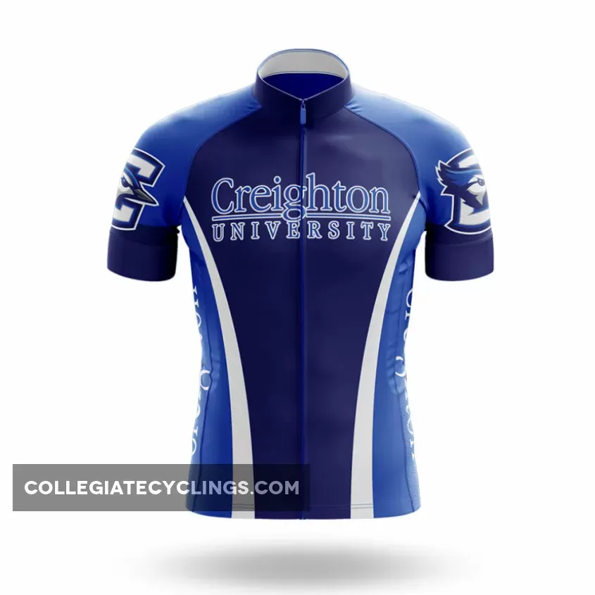 Creighton University - Men's Cycling / Jersey Only Restock
