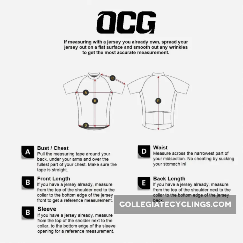 Men's Halloween Pumpkin Glasses Short Sleeve Cycling Jersey For Sale