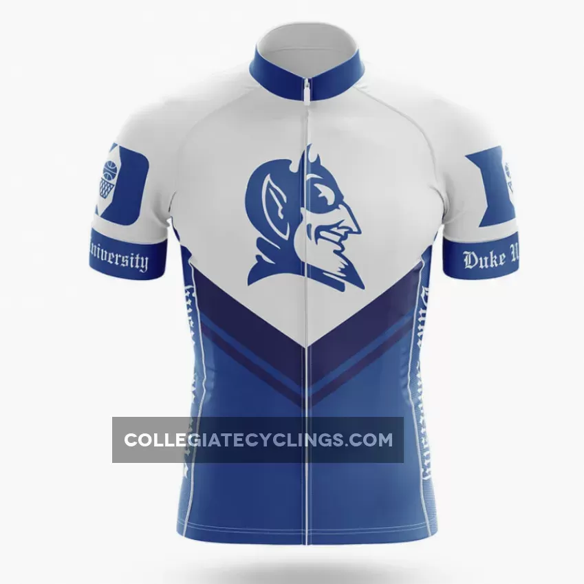 Where To Buy Duke University Cycling Jersey Ver.3
