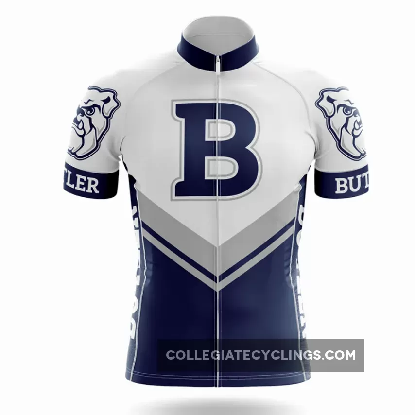 Butler University Cycling Jersey Ver.3 For Sale