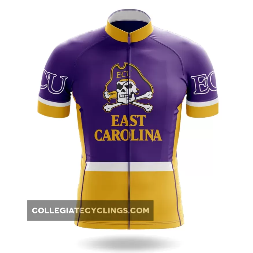 Restock East Carolina Cycling Jersey And Fitness