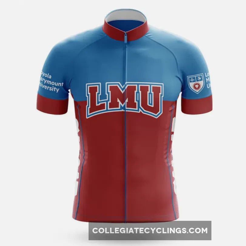 Loyola Marymount University V2 Cycling - Jersey Only Online