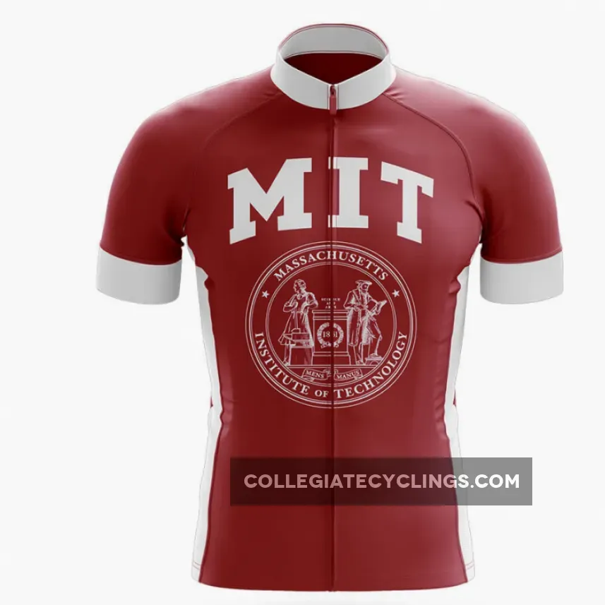 MIT Cycling Jersey For Sale MIT Cycling Jersey For Sale