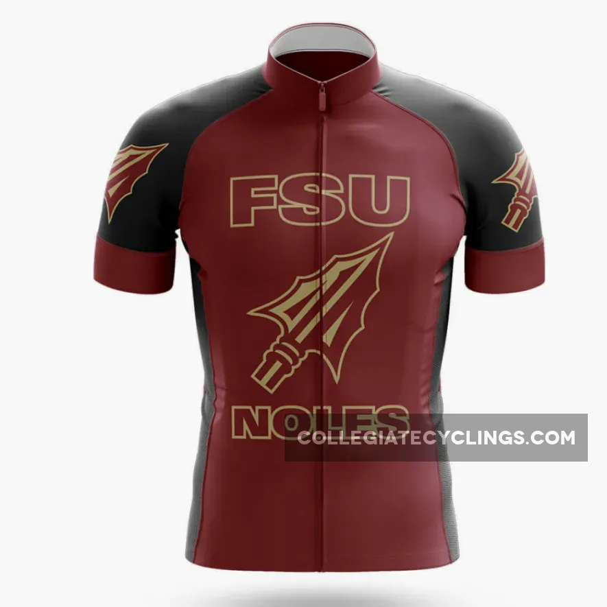 Where To Buy FS Noles Cycling Jersey