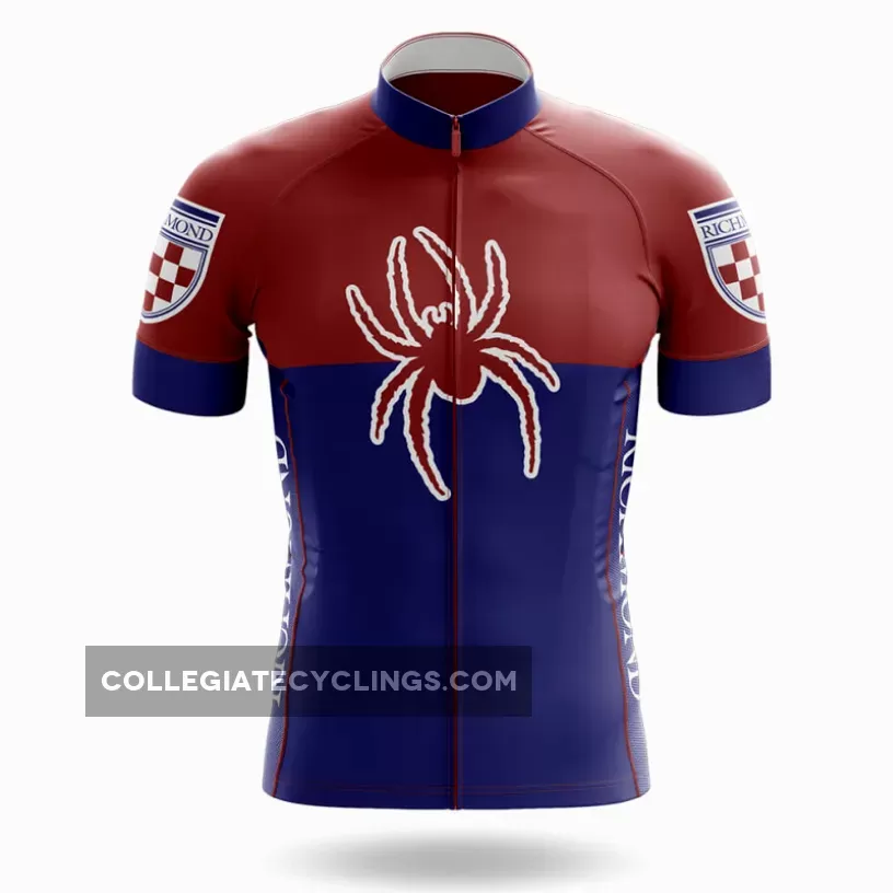 University of Richmond V2 Cycling - Jersey Only