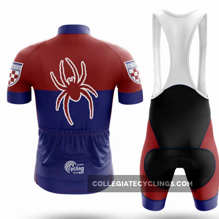 University of Richmond V2 Cycling - Jersey Only