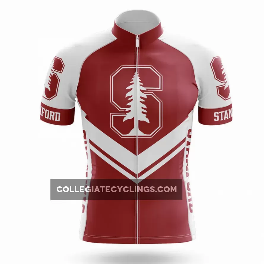 Where To Buy Stanford University Cycling Jersey Ver.3