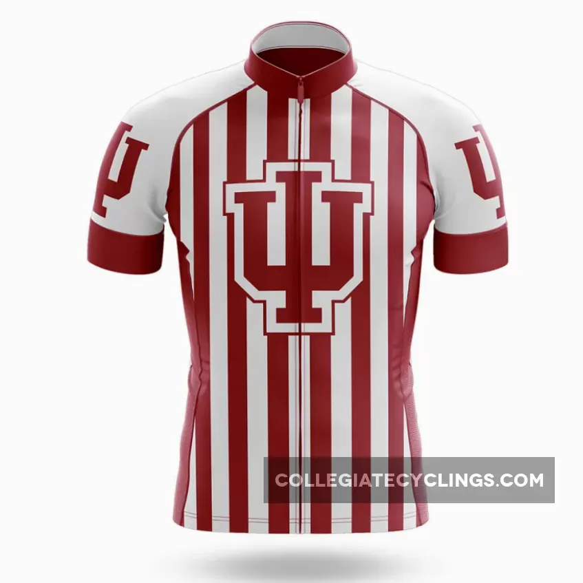 Where To Buy Indiana Stripe Cycling Jersey