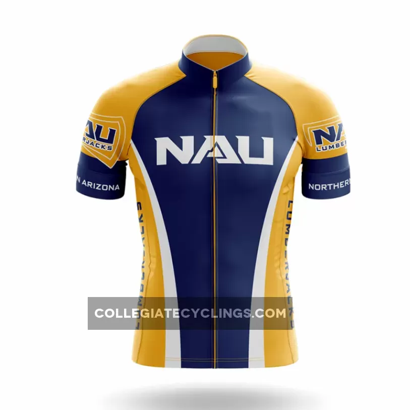 Northern Arizona University - Men's Cycling / Jersey Only
