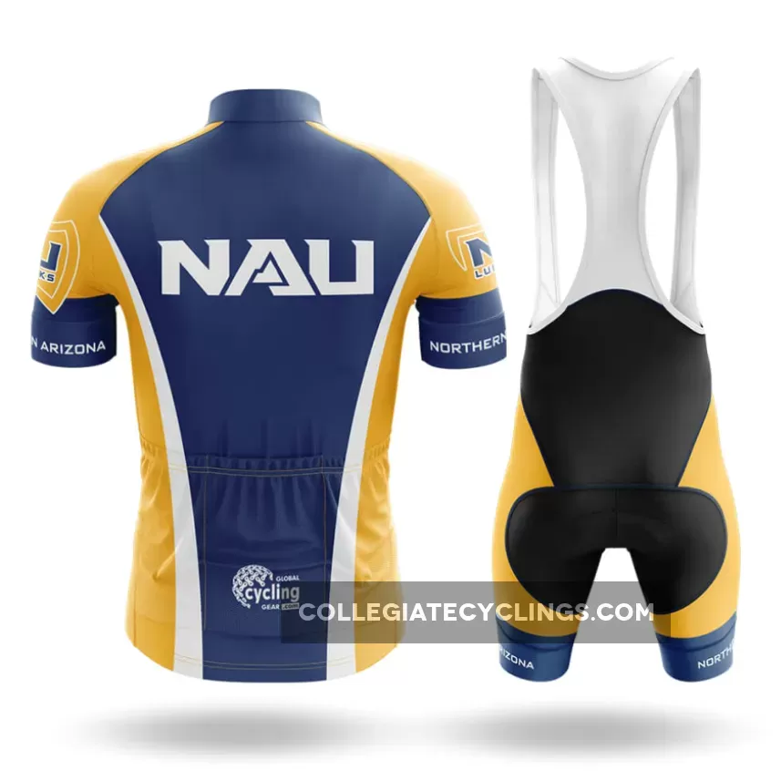 Northern Arizona University - Men's Cycling / Jersey Only
