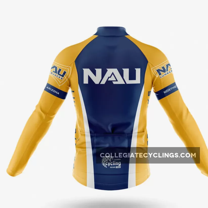 Northern Arizona University - Men's Cycling / Jersey Only