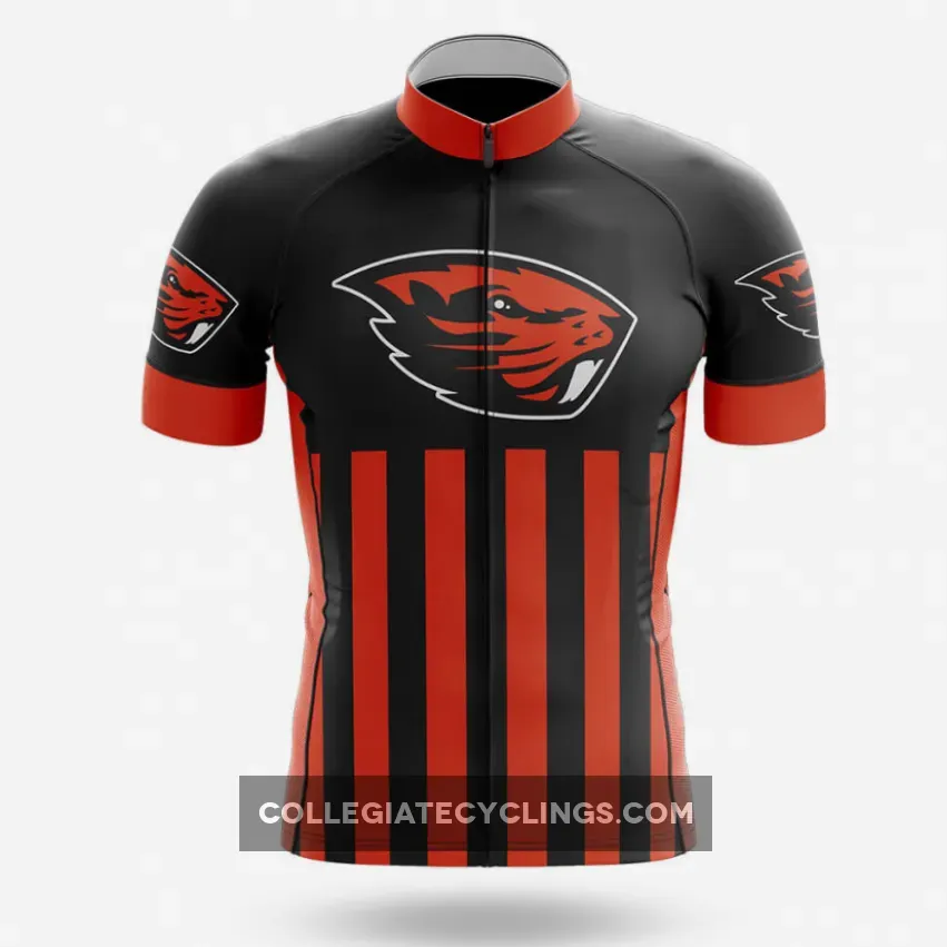 Where To Buy Oregon State University USA Cycling Jersey