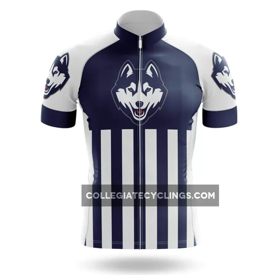 University Of Connecticut USA Cycling Jersey Restock
