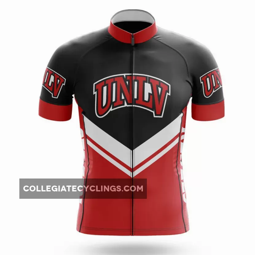 University of Nevada Las Vegas V3 Cycling Jersey Only