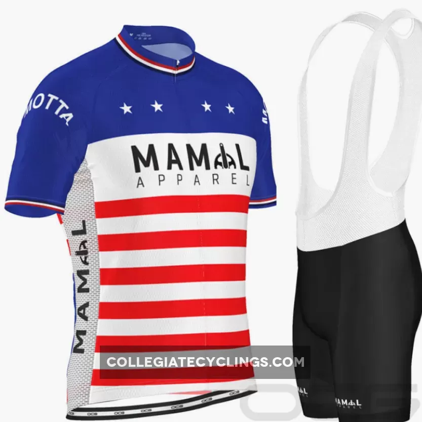 The Motta MAMIL Apparel Cycling Kit For Sale