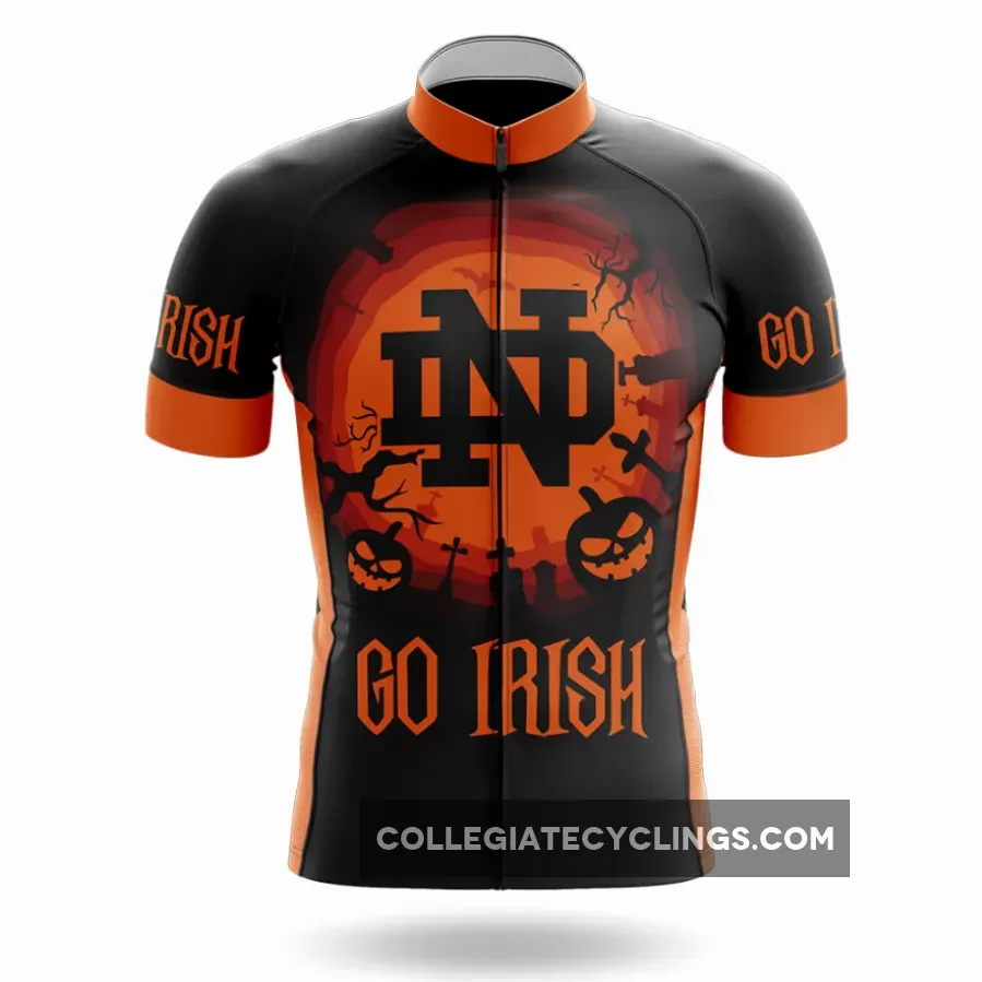 Online Halloween Irish Cycling Jersey Only
