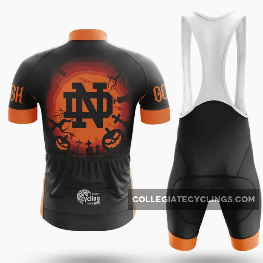 Online Halloween Irish Cycling Jersey Only